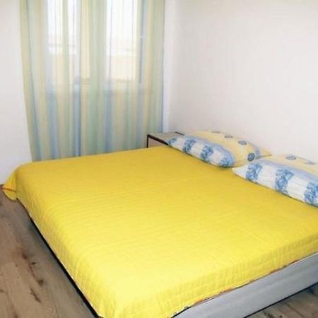 Apartments Sini Makarska Eksteriør billede