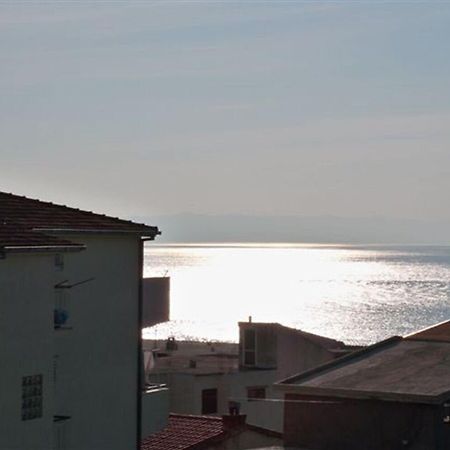 Apartments Sini Makarska Eksteriør billede