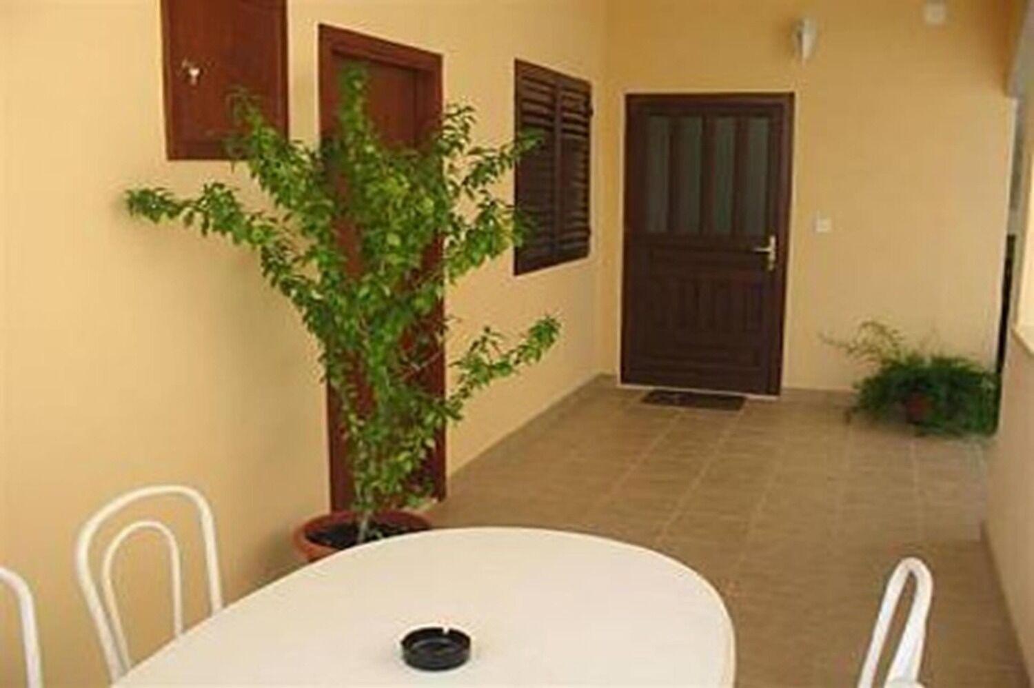 Apartments Sini Makarska Eksteriør billede