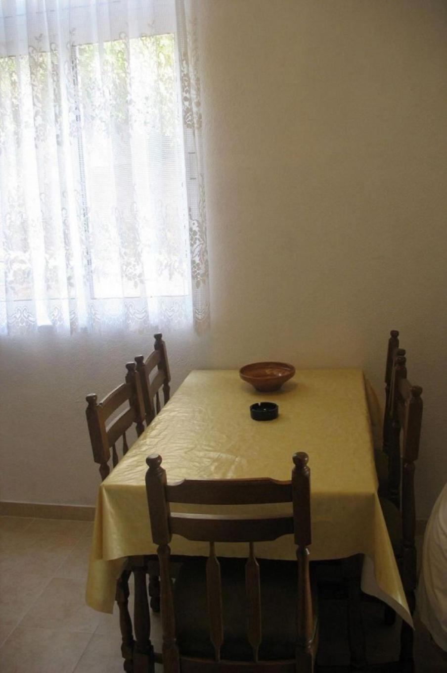 Apartments Sini Makarska Eksteriør billede