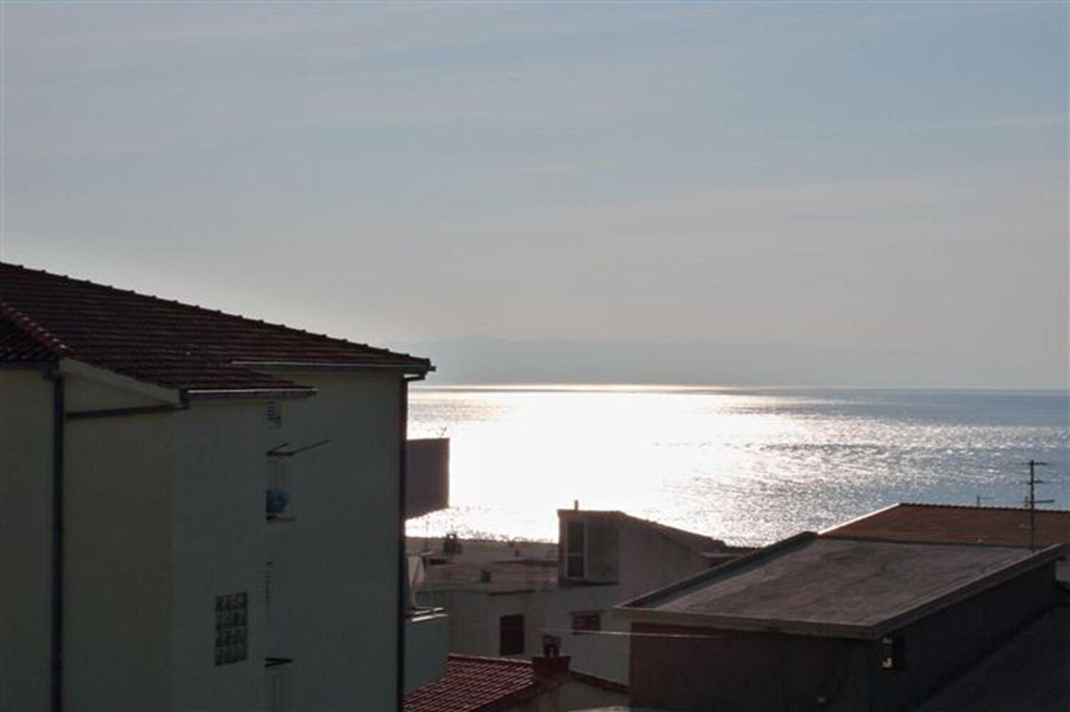 Apartments Sini Makarska Eksteriør billede